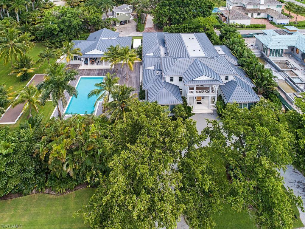OLDE NAPLES - Residential