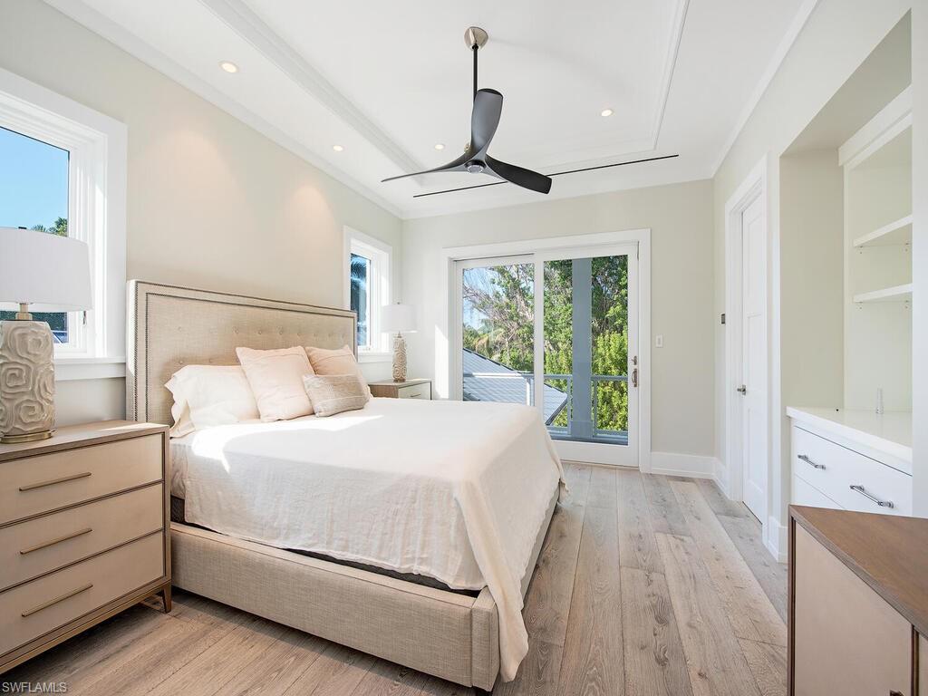 OLDE NAPLES - Residential