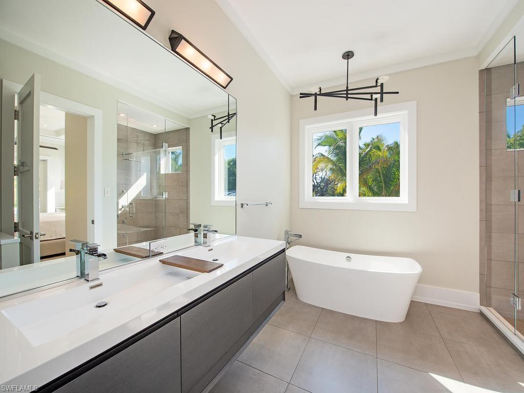 OLDE NAPLES - Residential