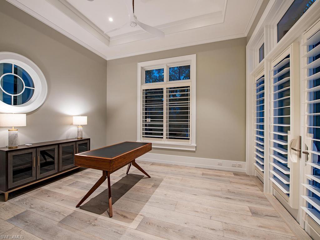OLDE NAPLES - Residential