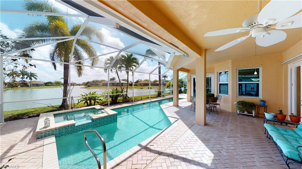 WATERWAYS OF NAPLES - Residential