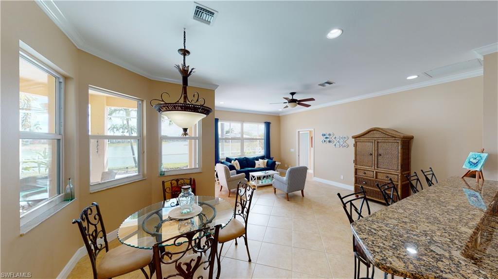 WATERWAYS OF NAPLES - Residential