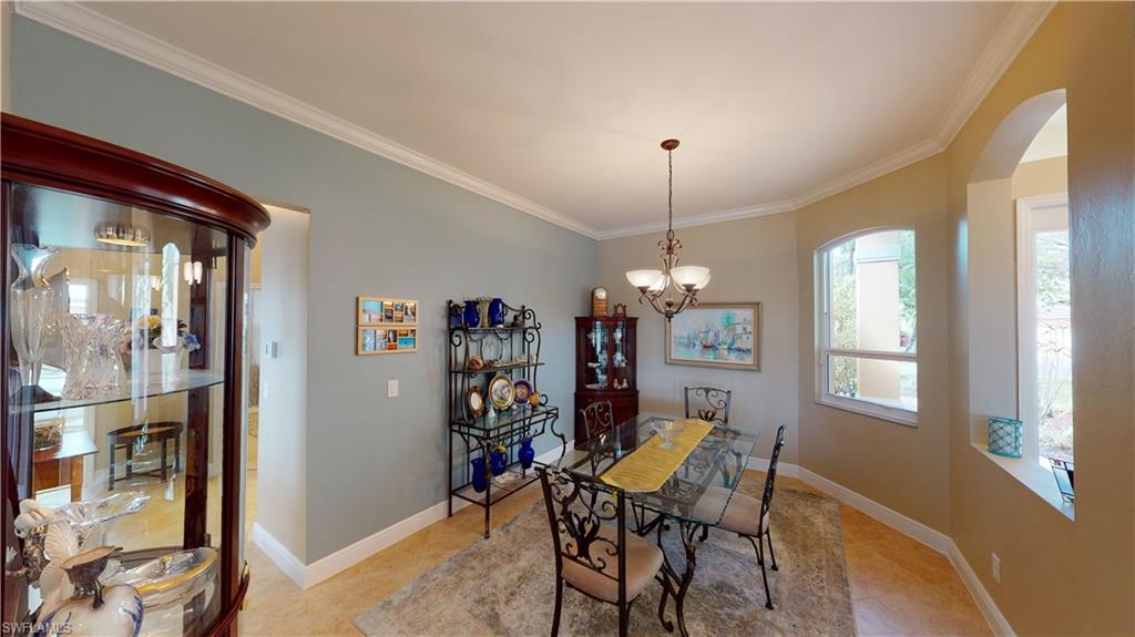 WATERWAYS OF NAPLES - Residential