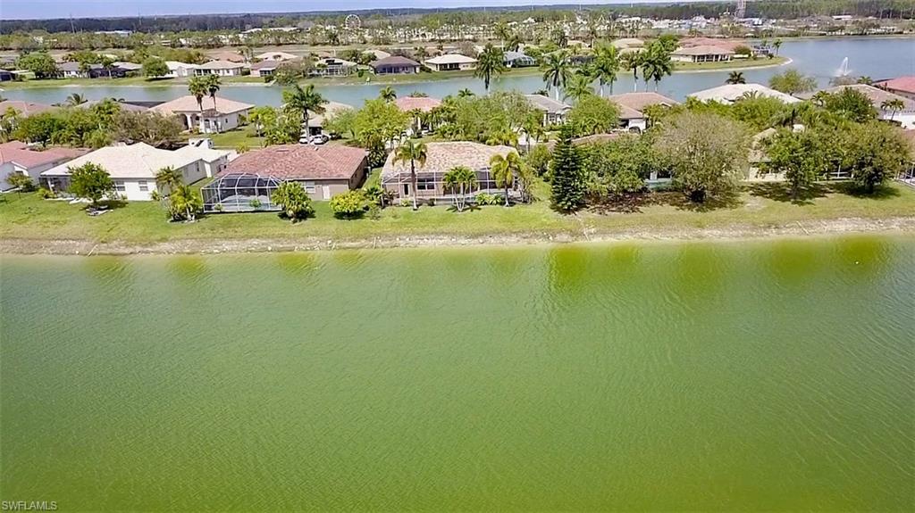 WATERWAYS OF NAPLES - Residential