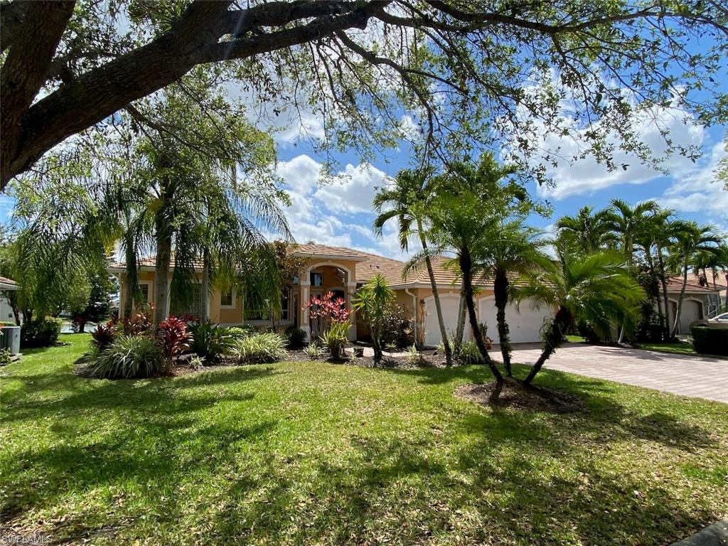 WATERWAYS OF NAPLES - Residential