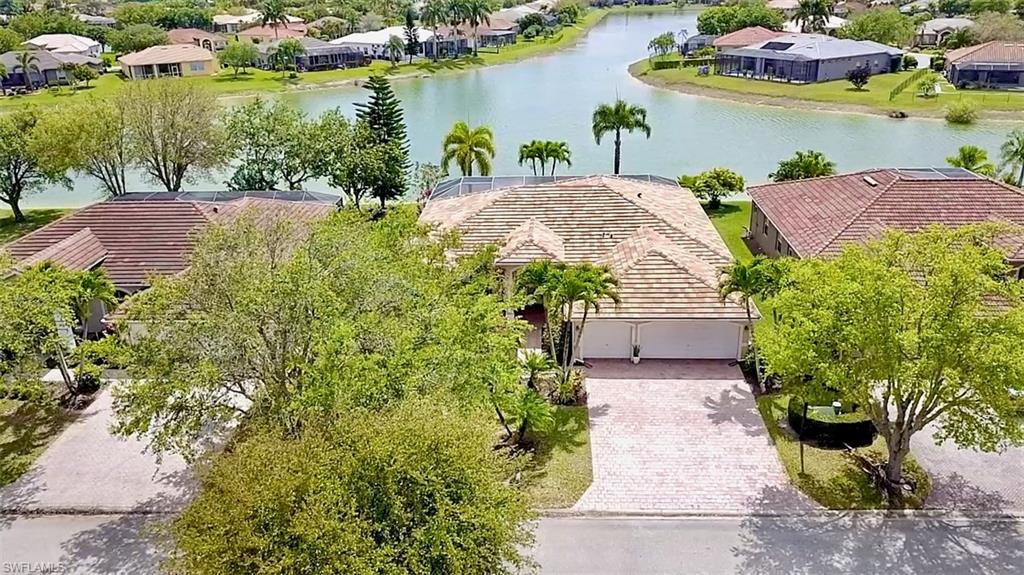 WATERWAYS OF NAPLES - Residential