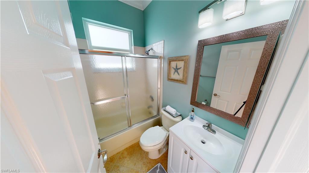 WATERWAYS OF NAPLES - Residential