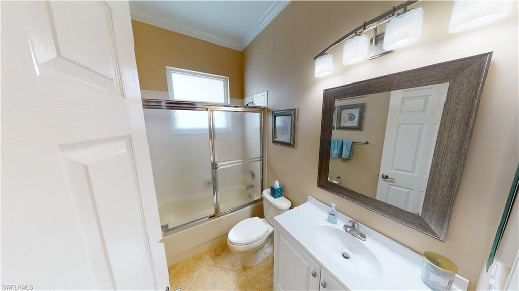 WATERWAYS OF NAPLES - Residential