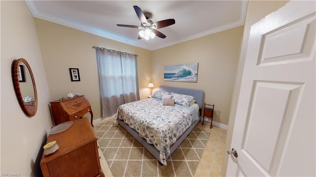 WATERWAYS OF NAPLES - Residential