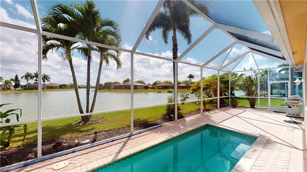 WATERWAYS OF NAPLES - Residential