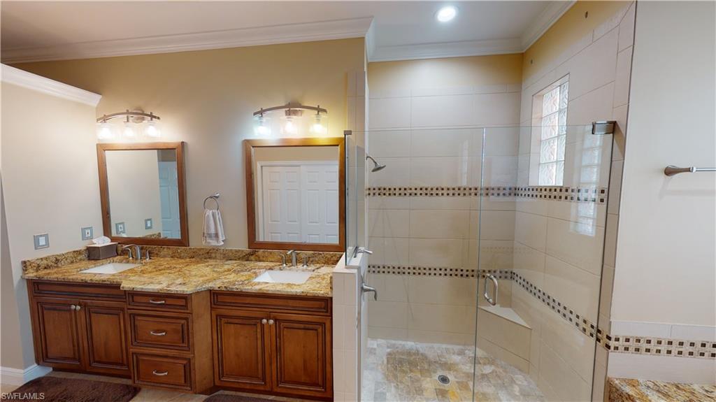 WATERWAYS OF NAPLES - Residential