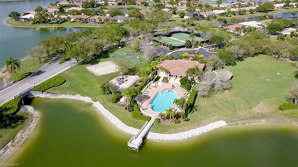 WATERWAYS OF NAPLES - Residential