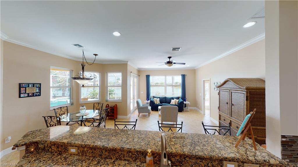 WATERWAYS OF NAPLES - Residential