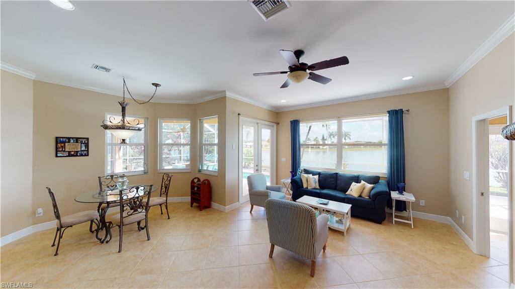 WATERWAYS OF NAPLES - Residential