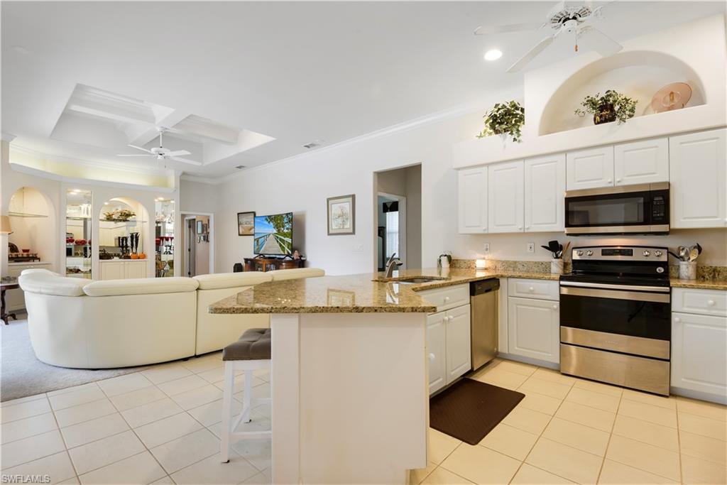 PINECREST - Residential