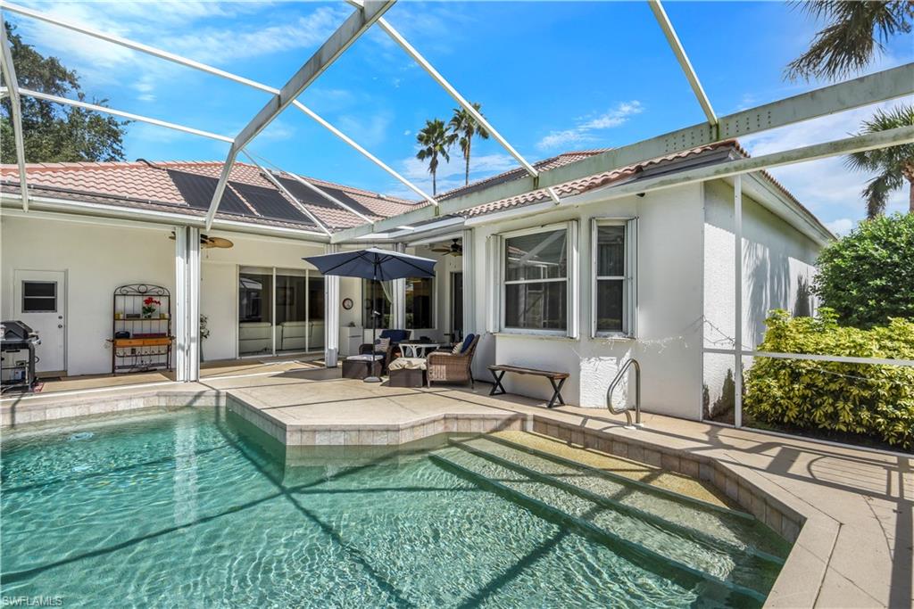 PINECREST - Residential