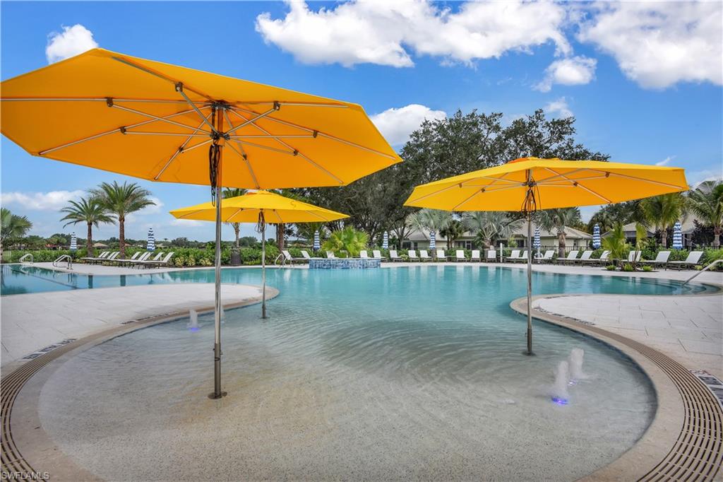 PINECREST - Residential