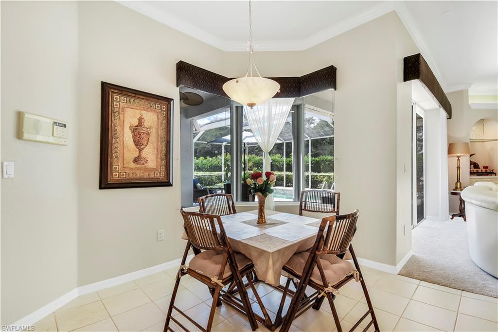 PINECREST - Residential