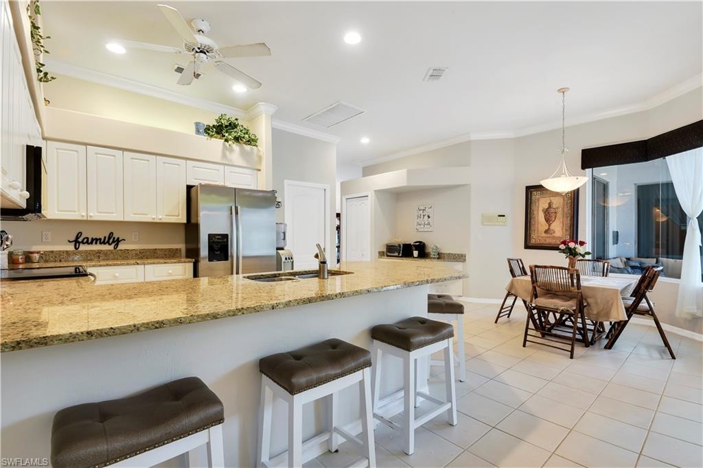 PINECREST - Residential