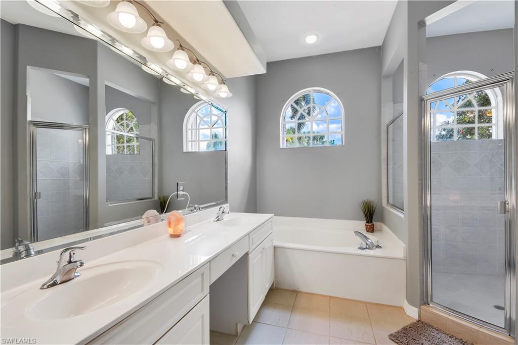 PINECREST - Residential