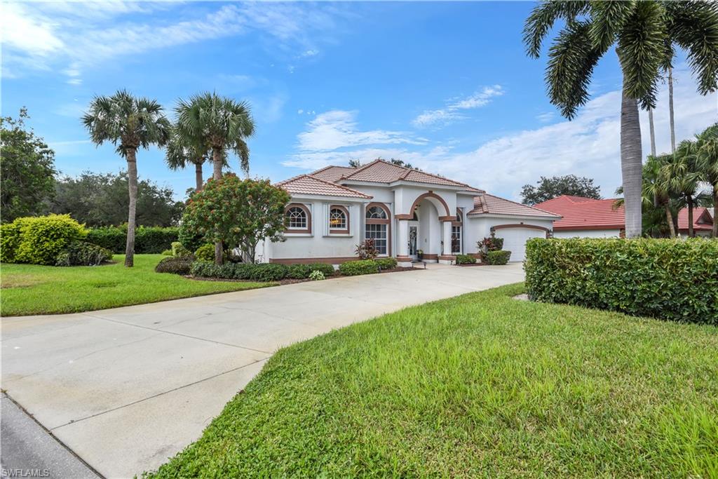 PINECREST - Residential