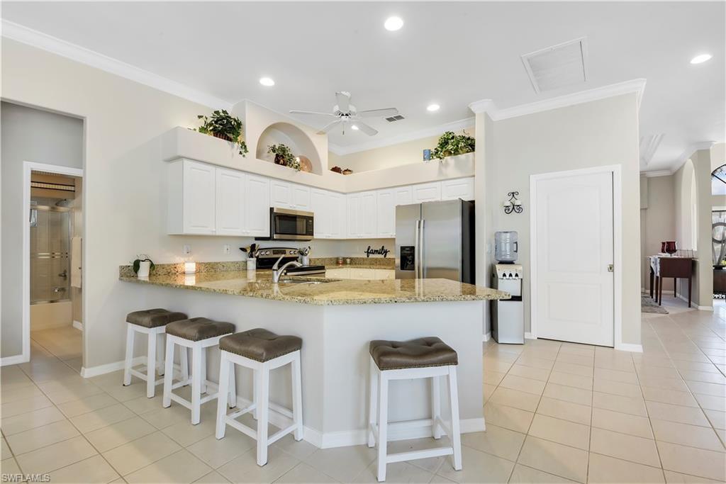 PINECREST - Residential