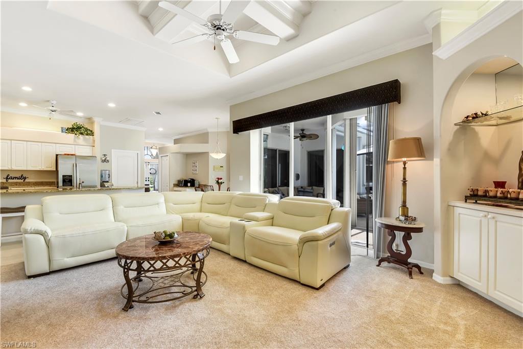 PINECREST - Residential