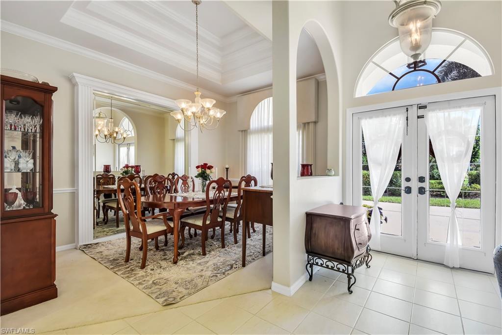 PINECREST - Residential