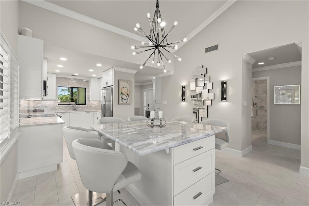 CARRIEDALE GARDENS - Residential