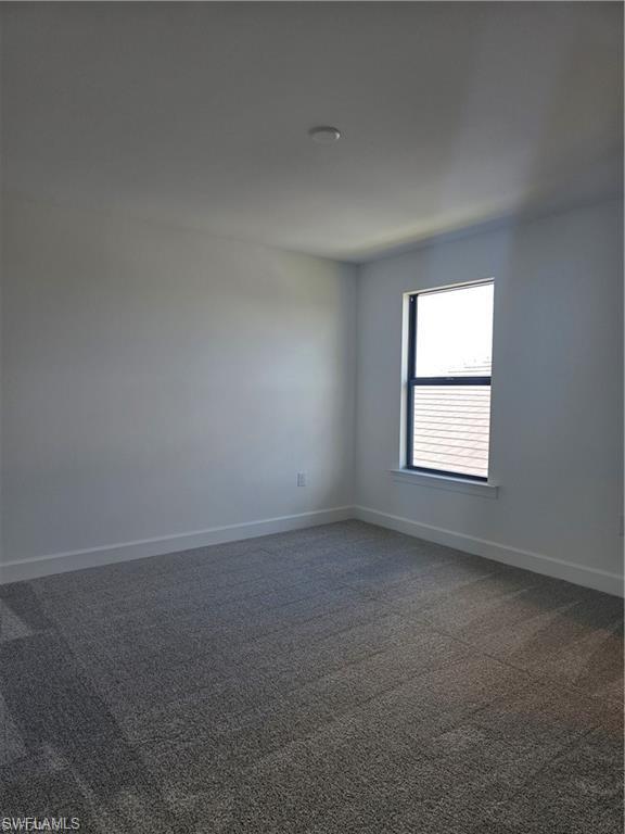 HAMPTON LAKES - Residential Lease