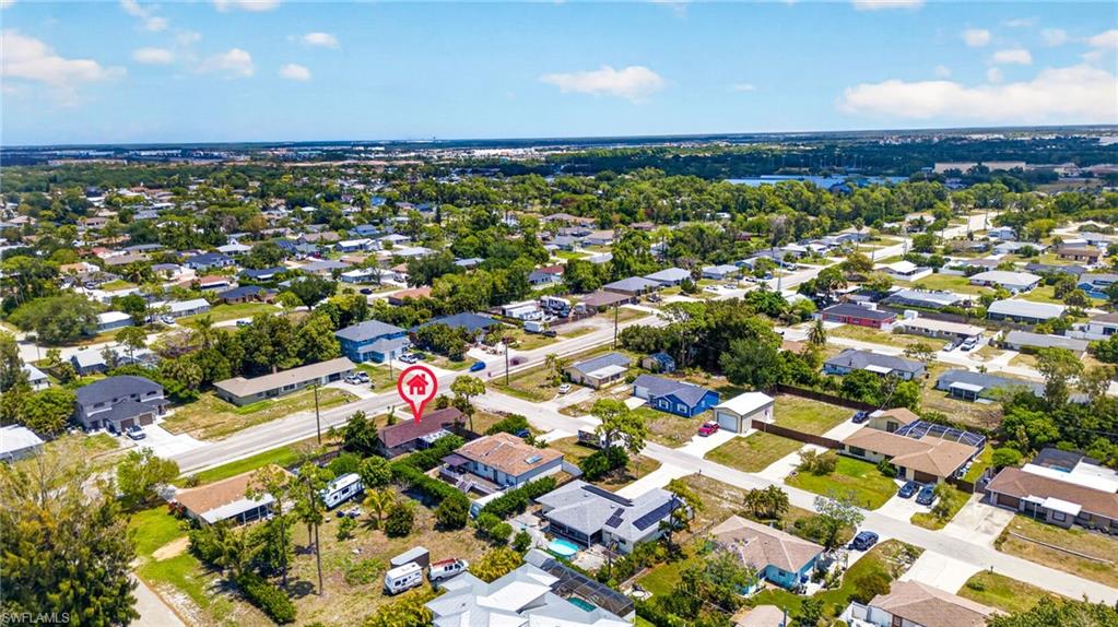 SAN CARLOS PARK - Residential