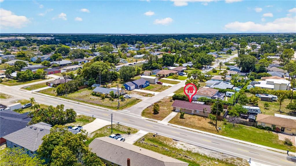 SAN CARLOS PARK - Residential