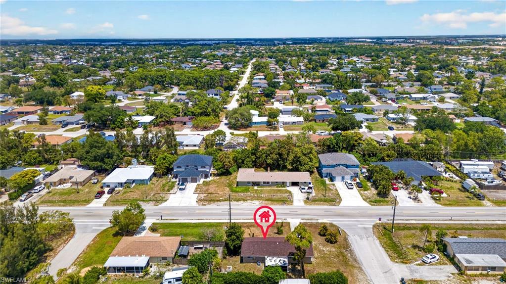 SAN CARLOS PARK - Residential