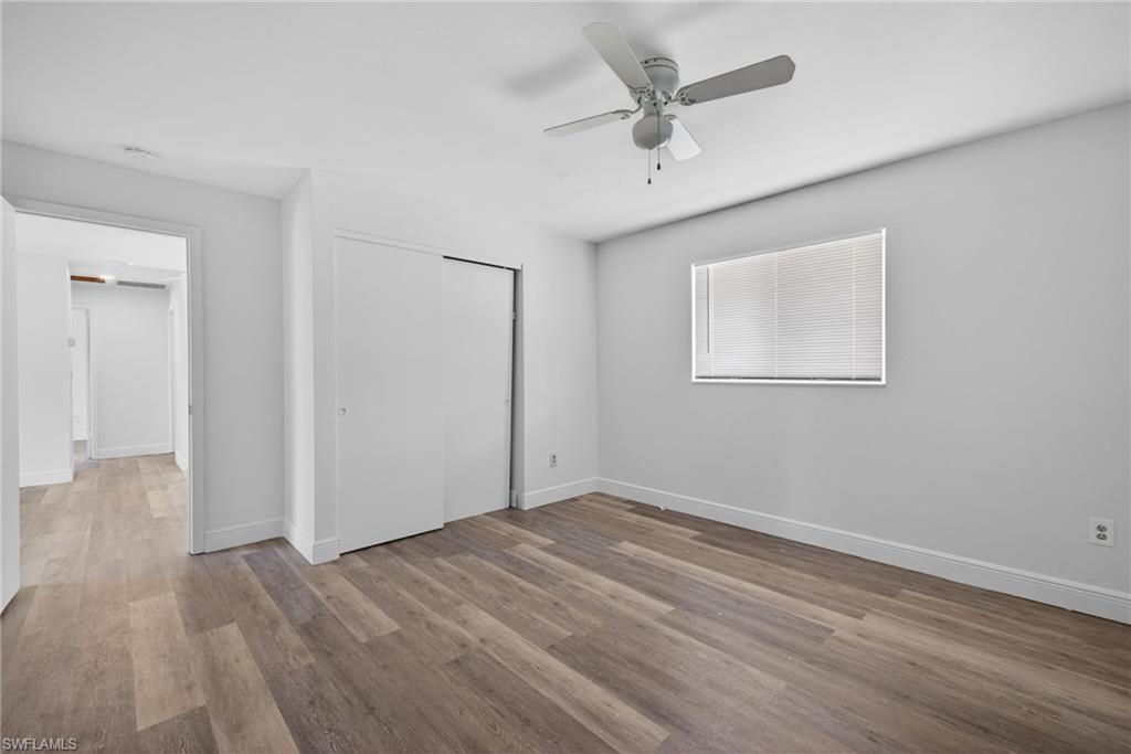 SAN CARLOS PARK - Residential