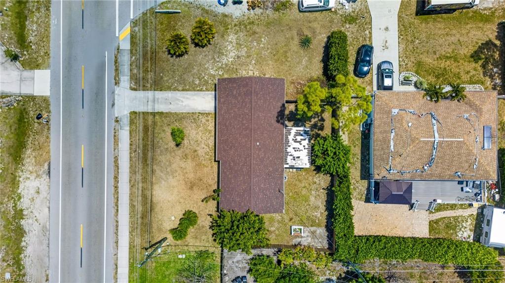 SAN CARLOS PARK - Residential