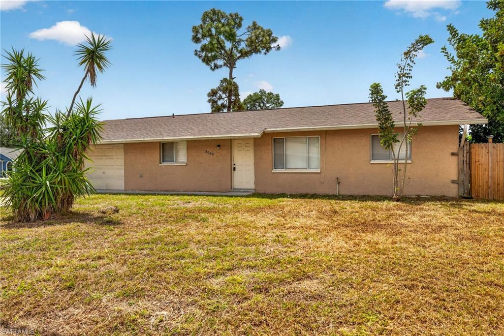 SAN CARLOS PARK - Residential