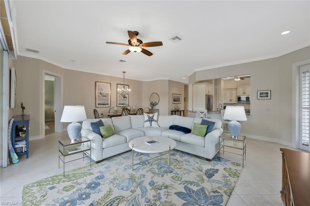 RESERVE II - Residential