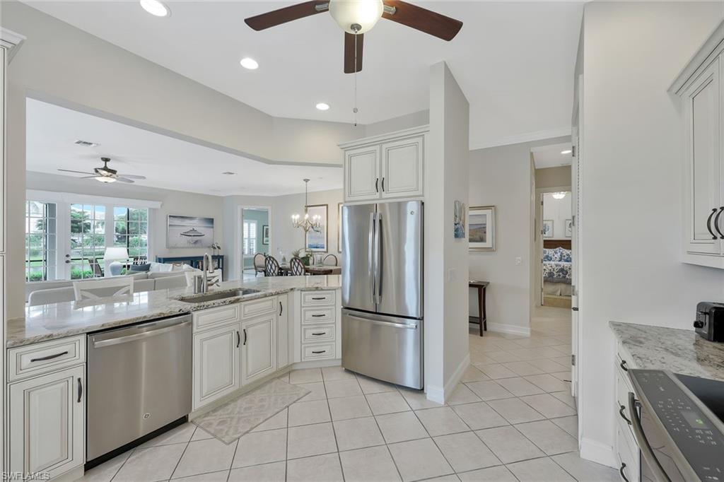 RESERVE II - Residential