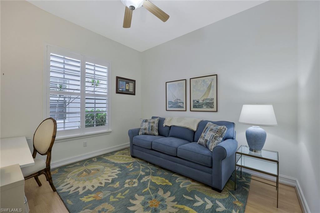 RESERVE II - Residential