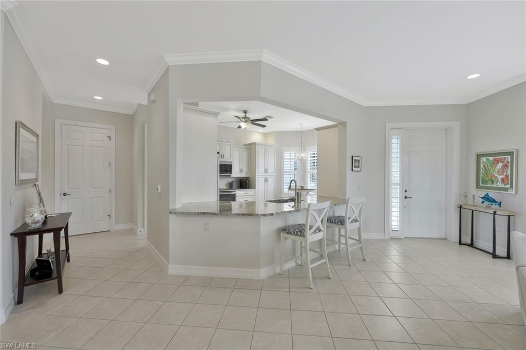 RESERVE II - Residential