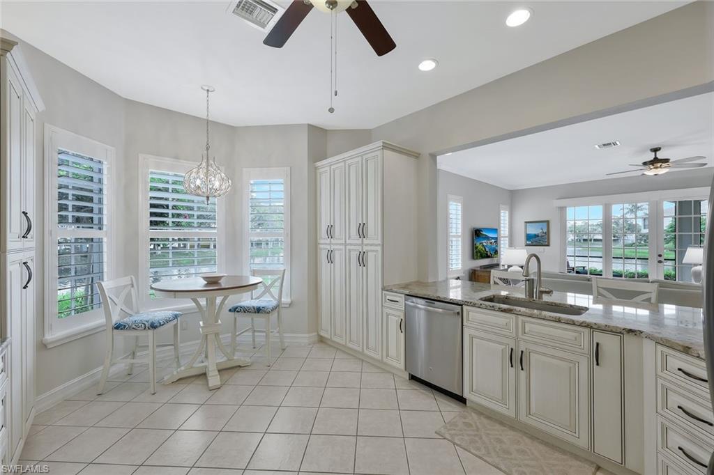 RESERVE II - Residential