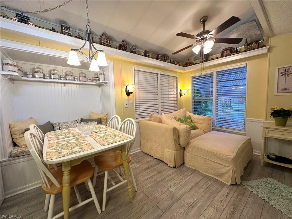 RIVERWOODS PLANTATION - Residential