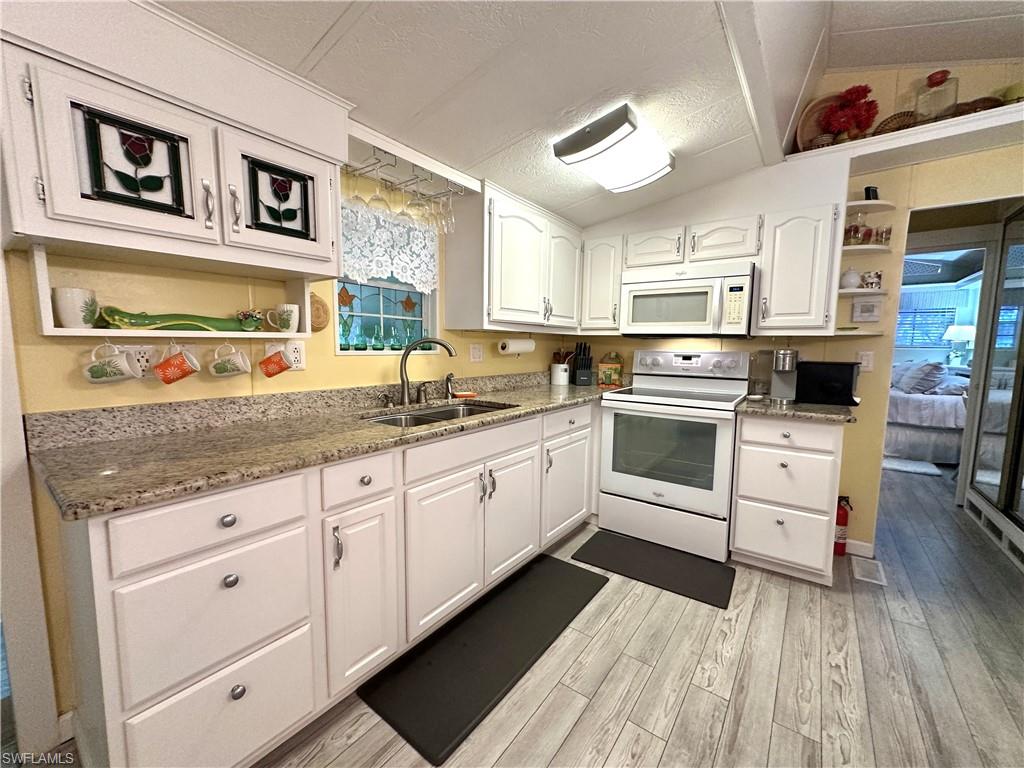 RIVERWOODS PLANTATION - Residential