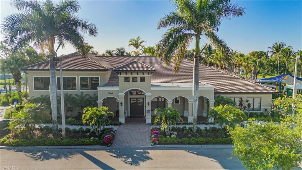 MARBELLA LAKES - Residential