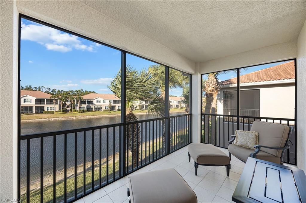 MARBELLA LAKES - Residential