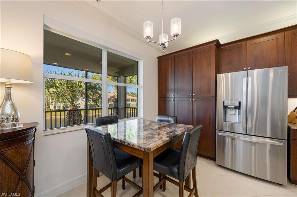 MARBELLA LAKES - Residential