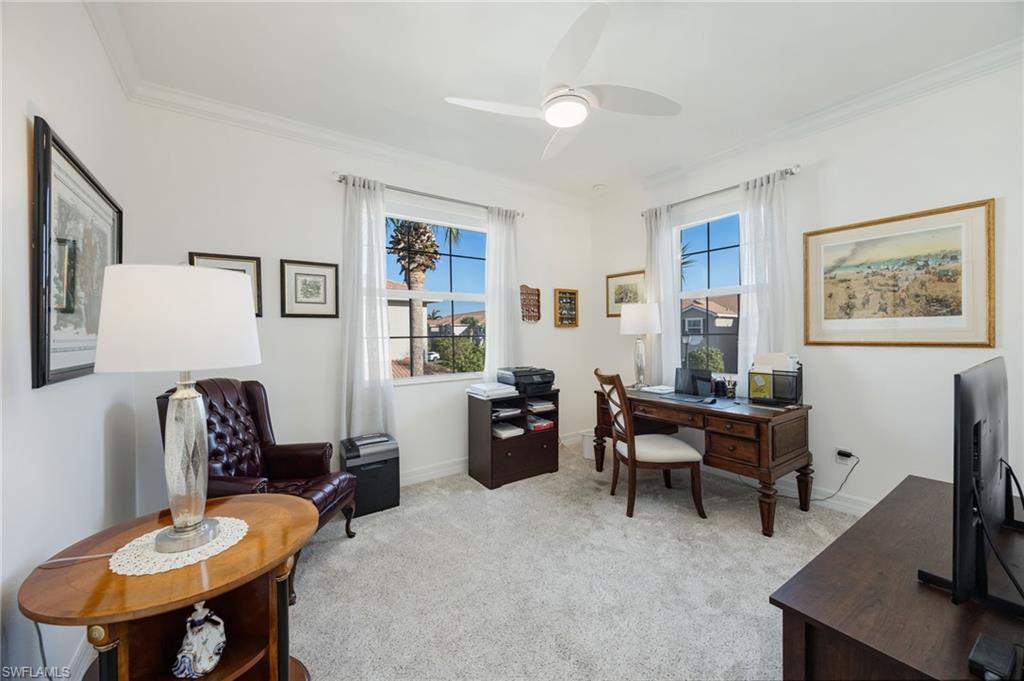 MARBELLA LAKES - Residential