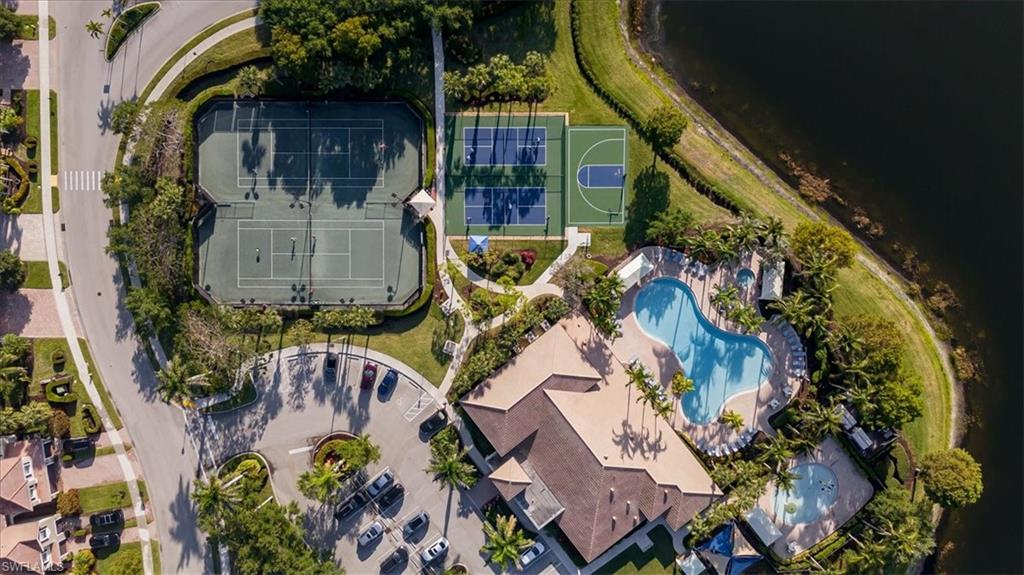 MARBELLA LAKES - Residential