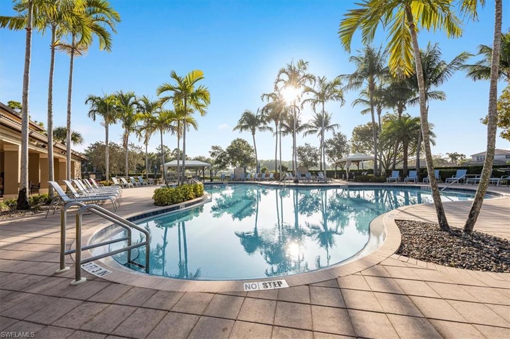 MARBELLA LAKES - Residential