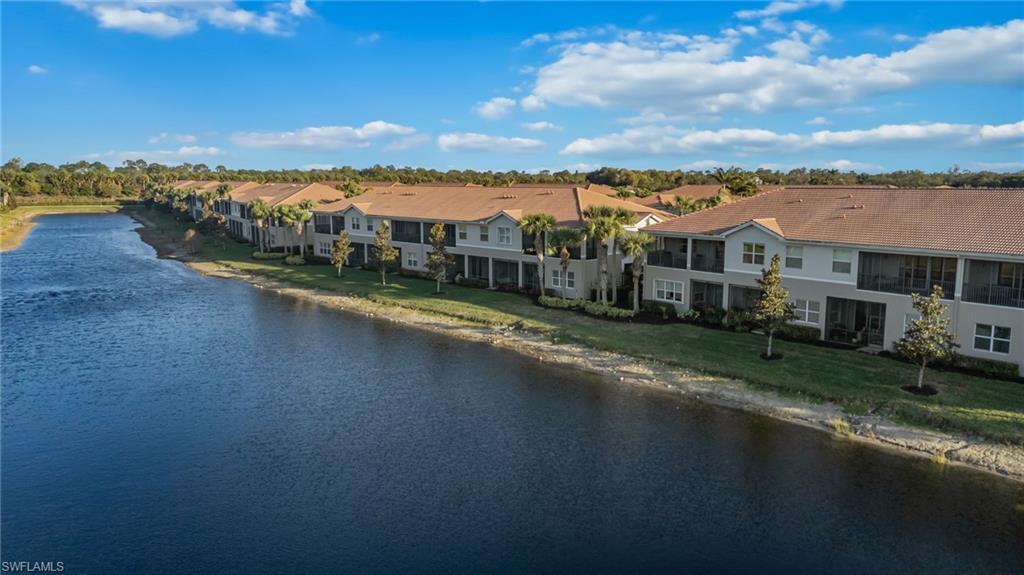 MARBELLA LAKES - Residential